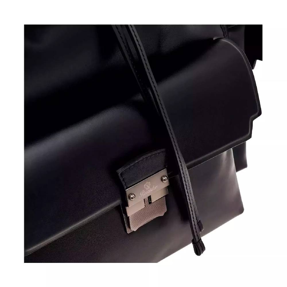 Pineider Zaino Weekend In Metro Smooth