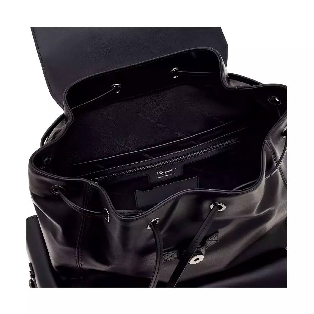 Pineider Zaino Weekend In Metro Smooth