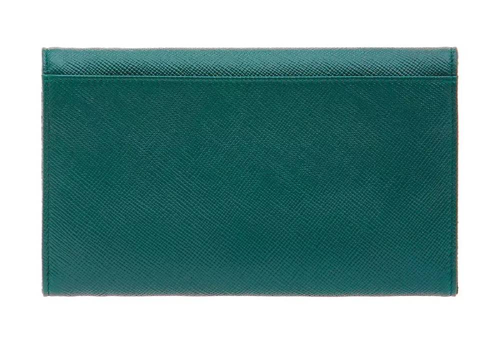 Pineider Porta Gioielli Da Viaggio Large In Mini Franzi