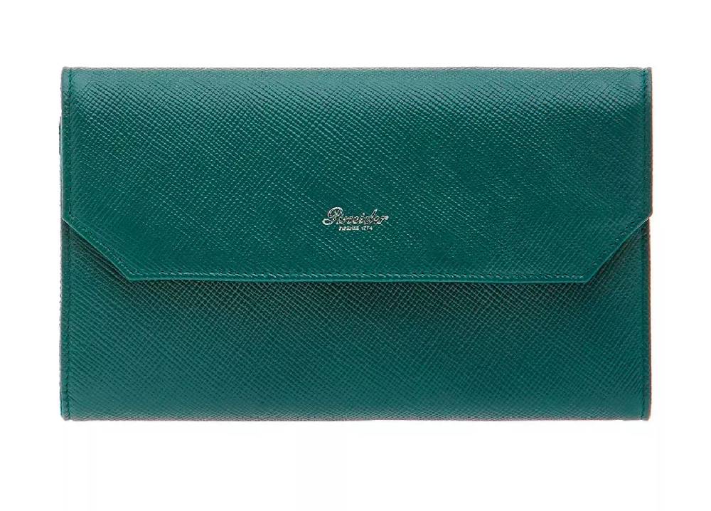 Pineider Porta gioielli da viaggio Large in Mini Franzi