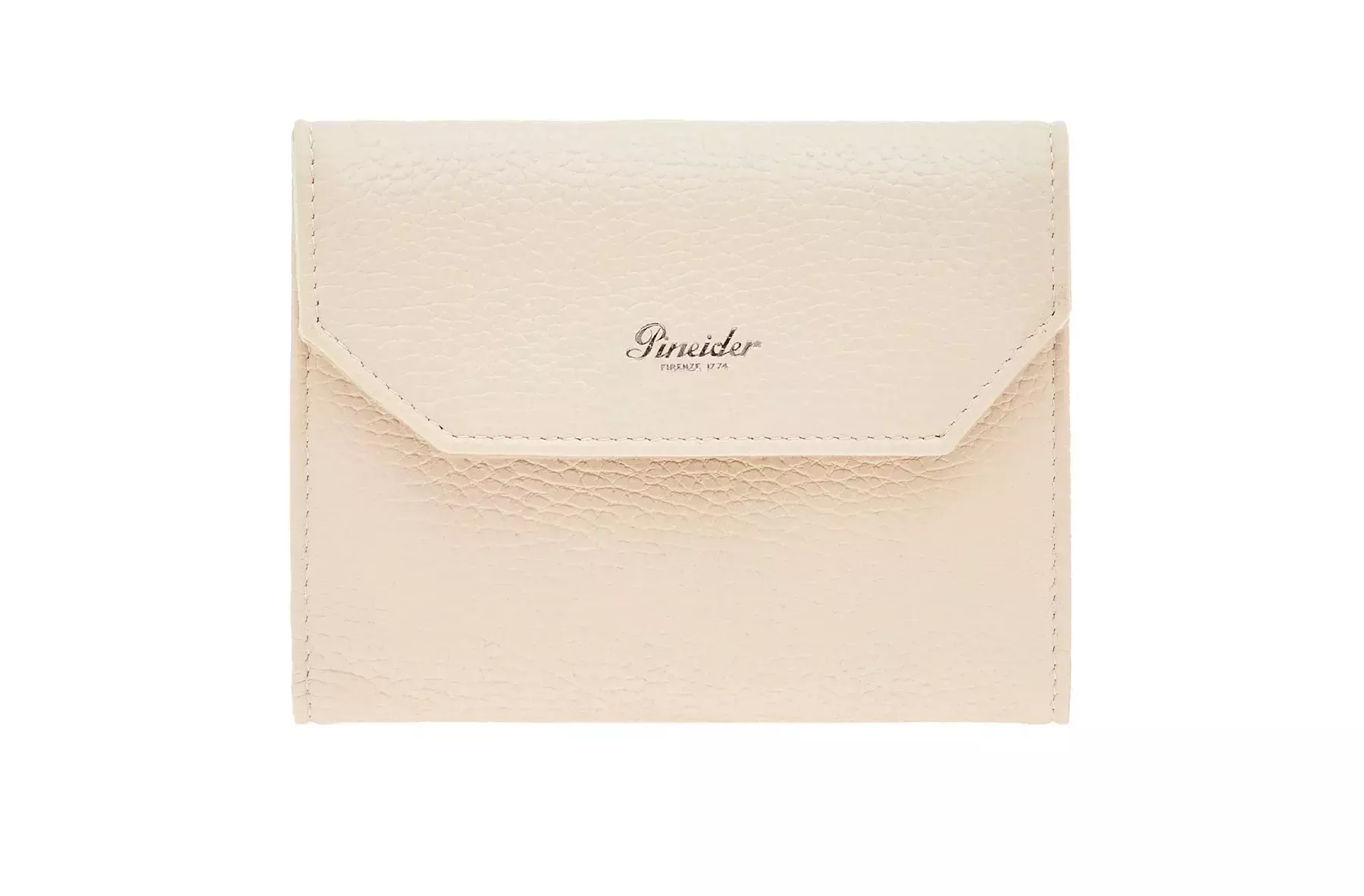 Pineider Porta gioielli da viaggio Small in Bottalato