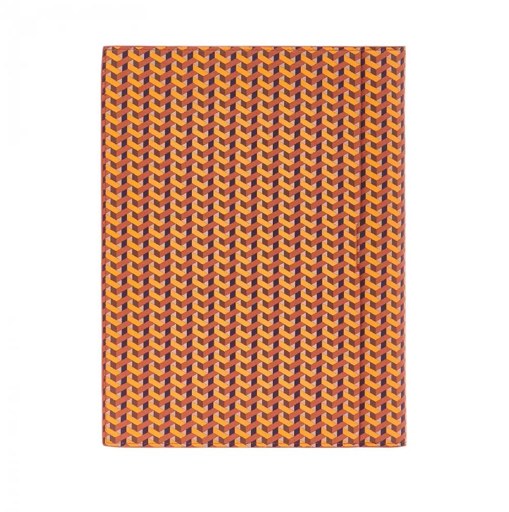 Pineider Portadocumenti In Pelle A4 PineiderXPoltrona Frau