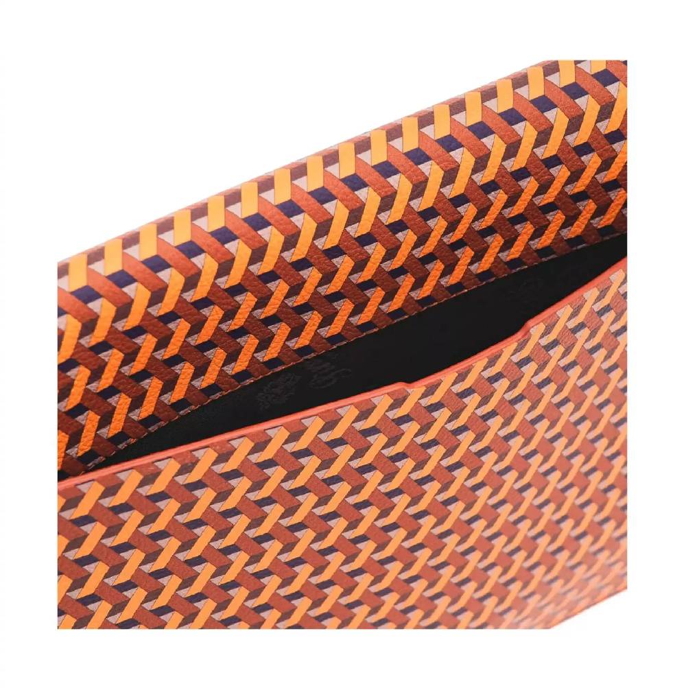 Pineider Portadocumenti In Pelle A4 PineiderXPoltrona Frau