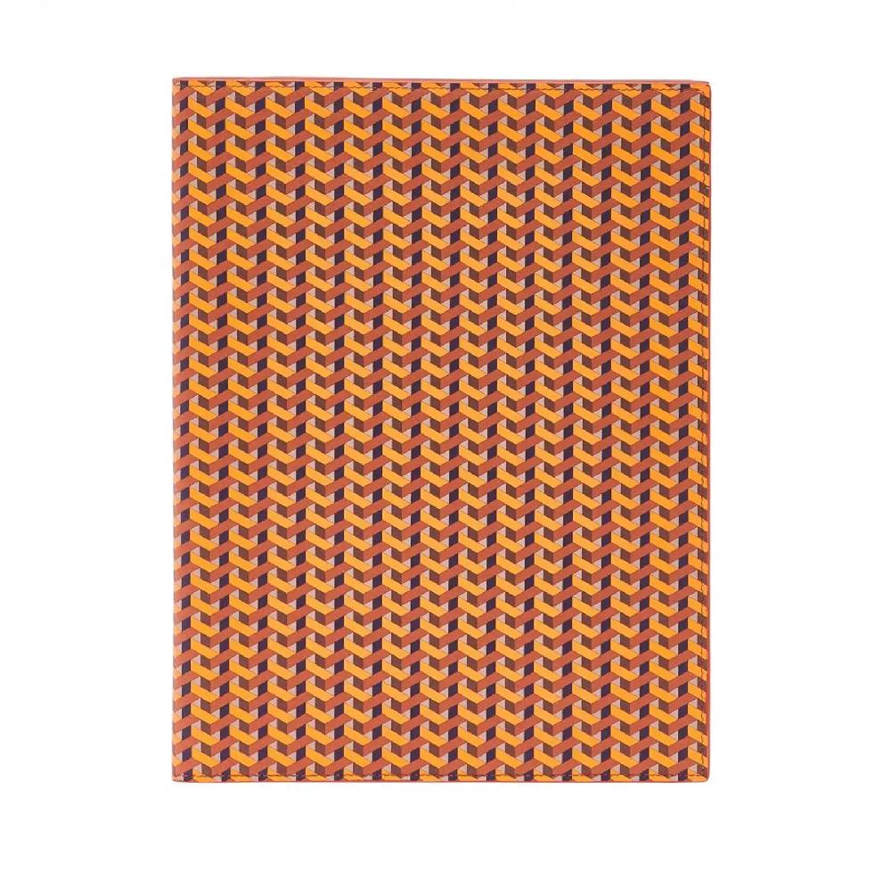 Pineider Portadocumenti in pelle A4 PineiderXPoltrona Frau