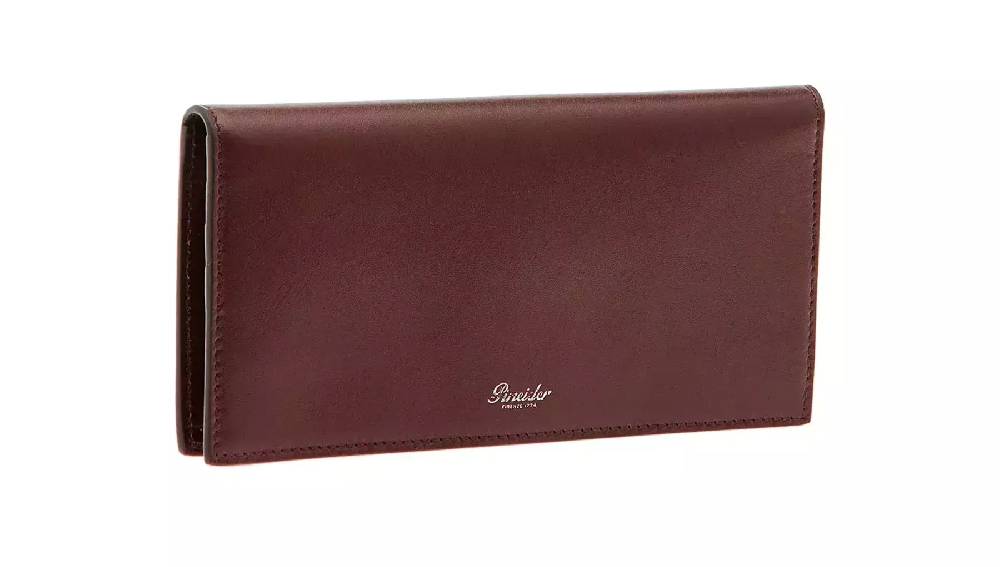 Pineider Portafoglio Internazionale In Metro Smooth