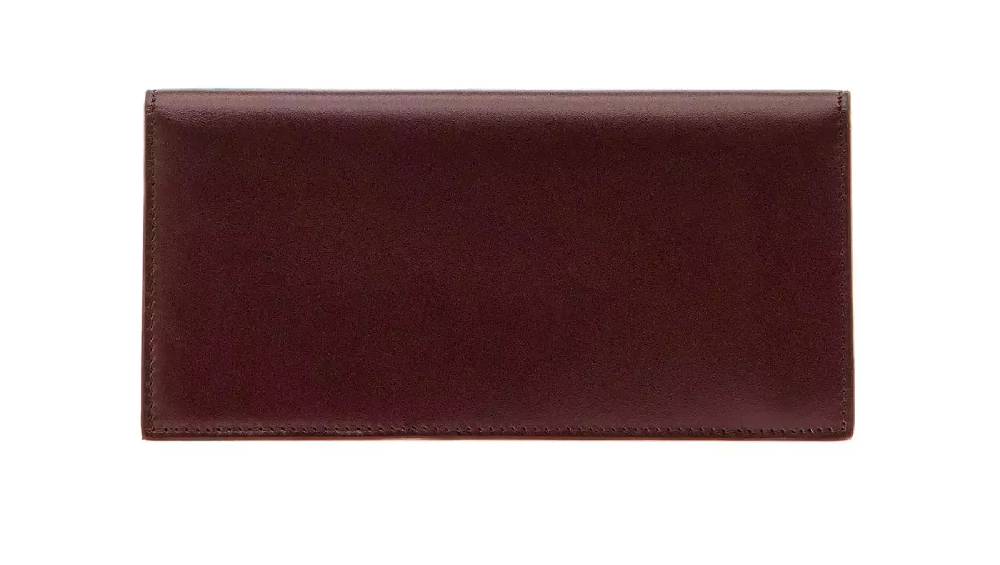 Pineider Portafoglio Internazionale In Metro Smooth