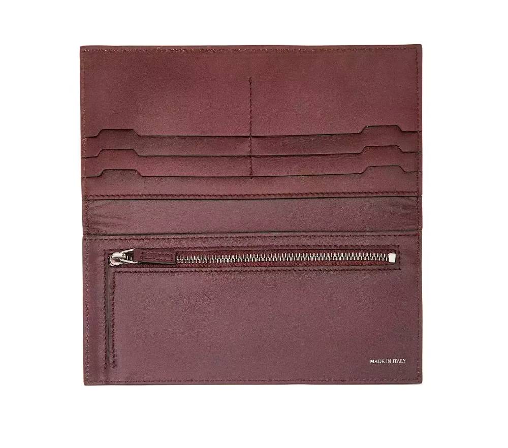 Pineider Portafoglio Internazionale In Metro Smooth