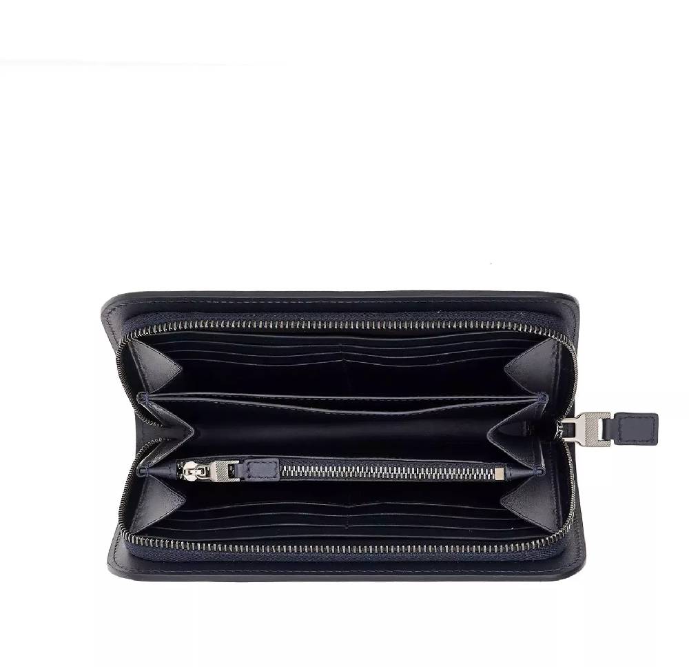 Pineider Portafoglio Internazionale In Metro Smooth