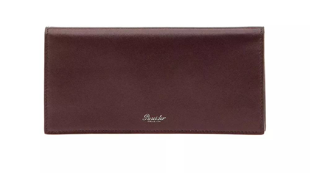 Pineider Portafoglio Internazionale in Metro Smooth