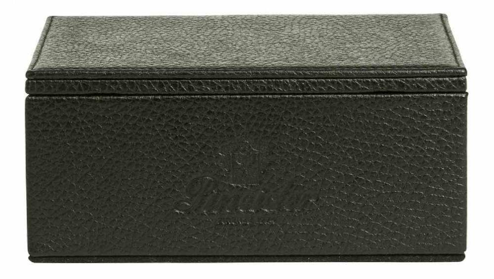 Pineider Scatola Portaoggetti In Pelle_Dimensione Piccola