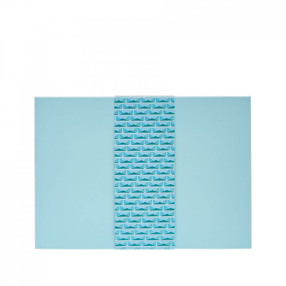 Pineider Set Carte E Cartoncino Portofino Formato 20