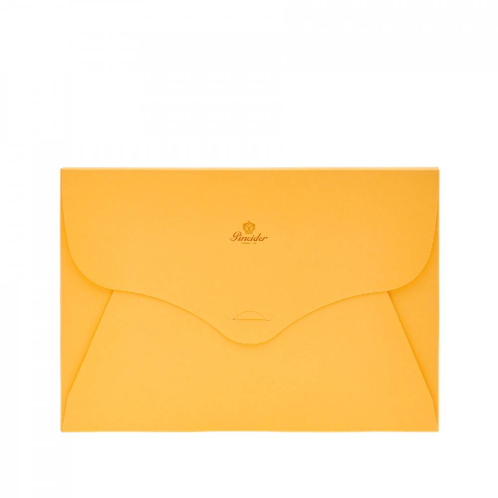 Pineider Set Carte E Cartoncino Portofino Formato 20