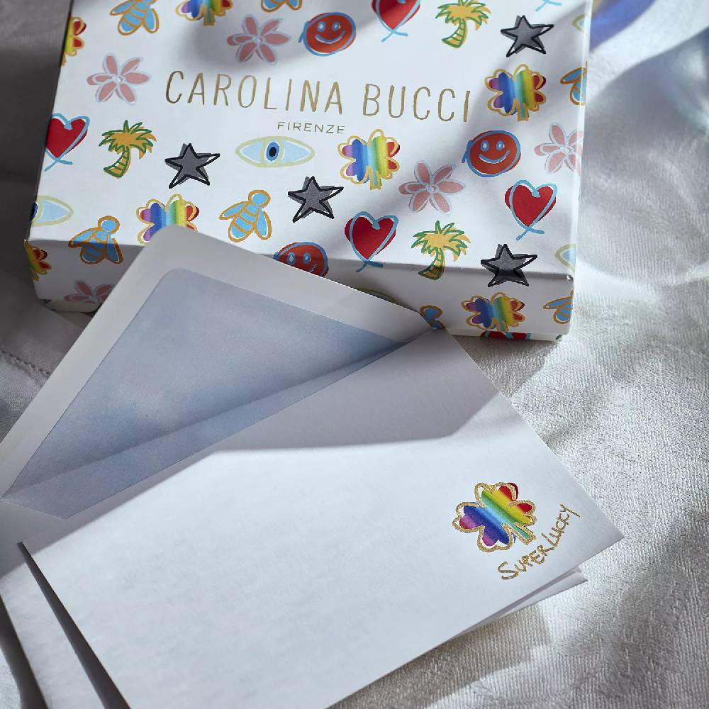 Pineider Set Lucky Formato 21 PineiderX CarolinaBucci