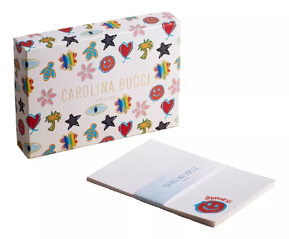 Pineider Set Lucky Formato 21 PineiderX CarolinaBucci