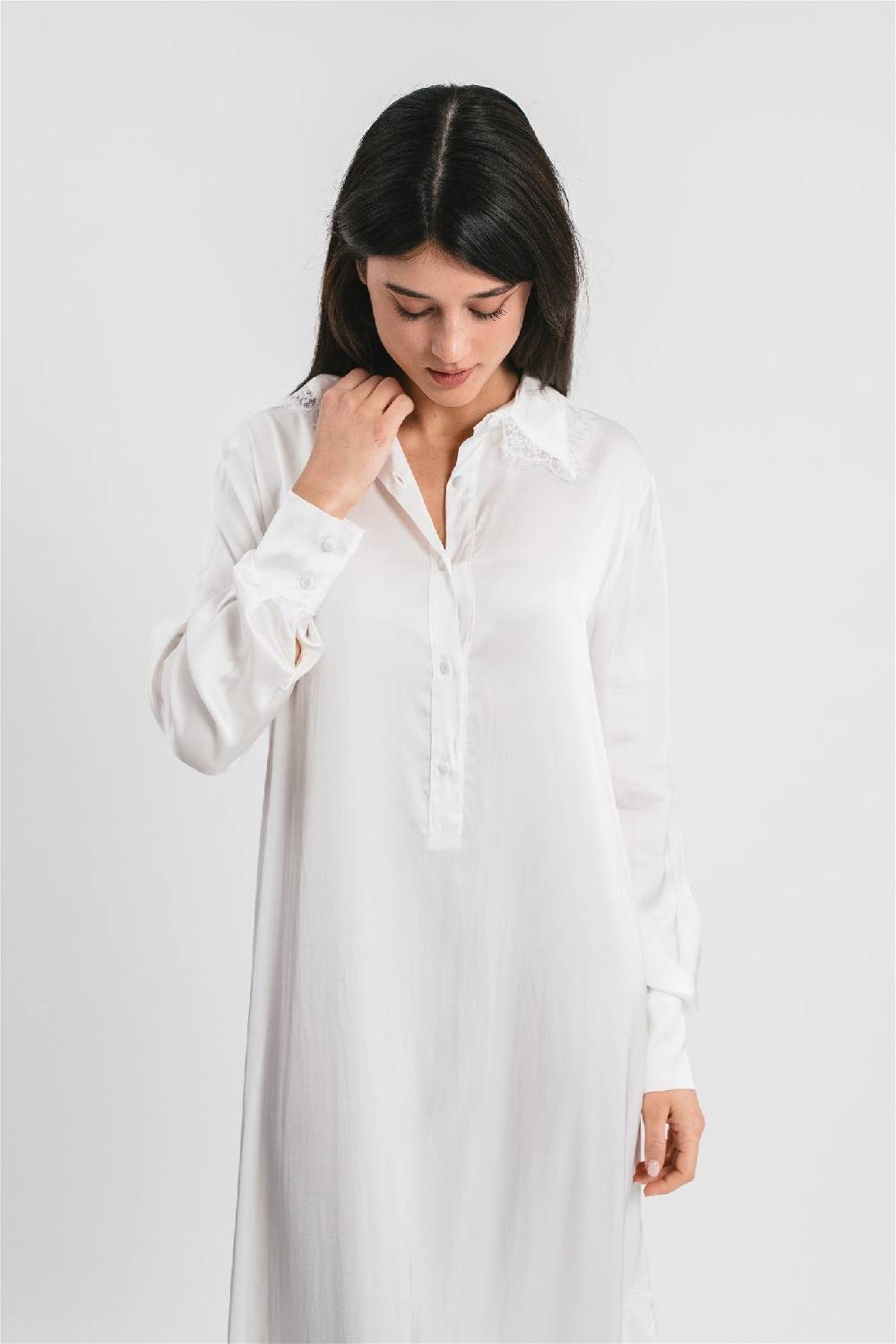 Pink Memories Chemisier