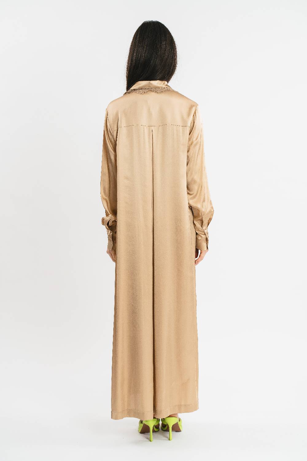 Pink Memories Chemisier