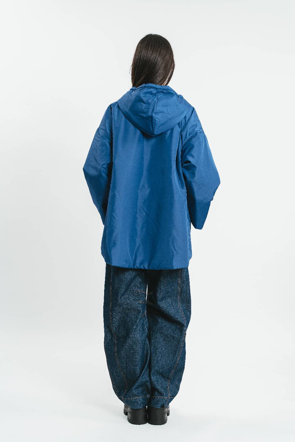 Pink Memories Felpa 100 Grammi Con Cappuccio E Zip