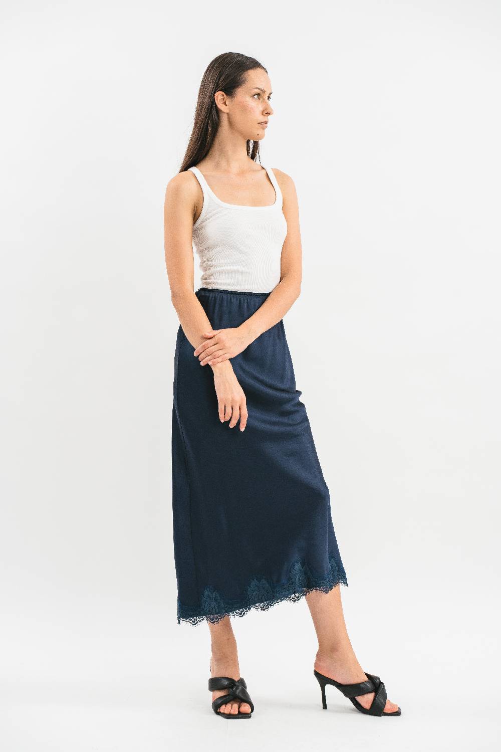 Pink Memories Gonna Sirena Con Pizzo