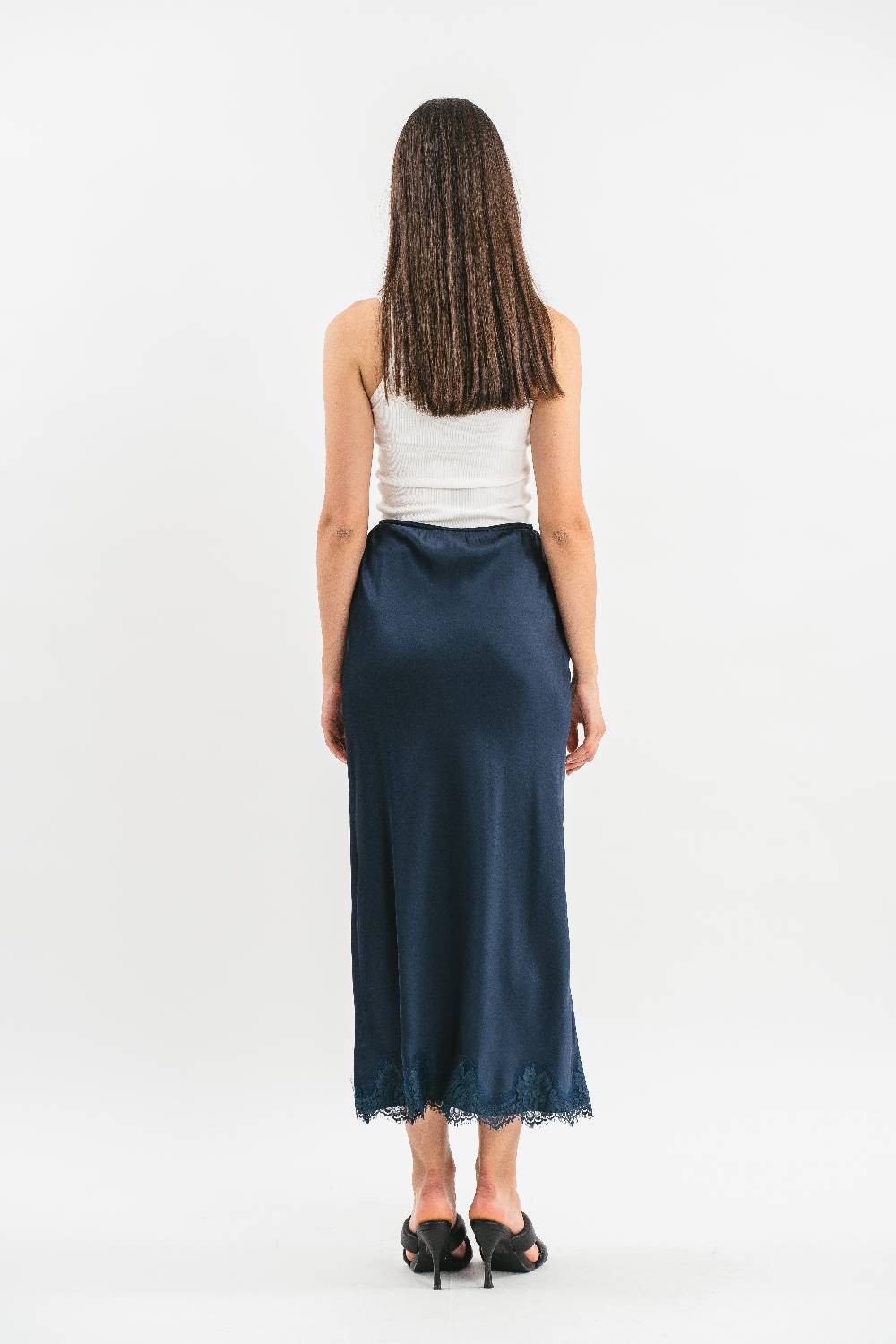 Pink Memories Gonna Sirena Con Pizzo