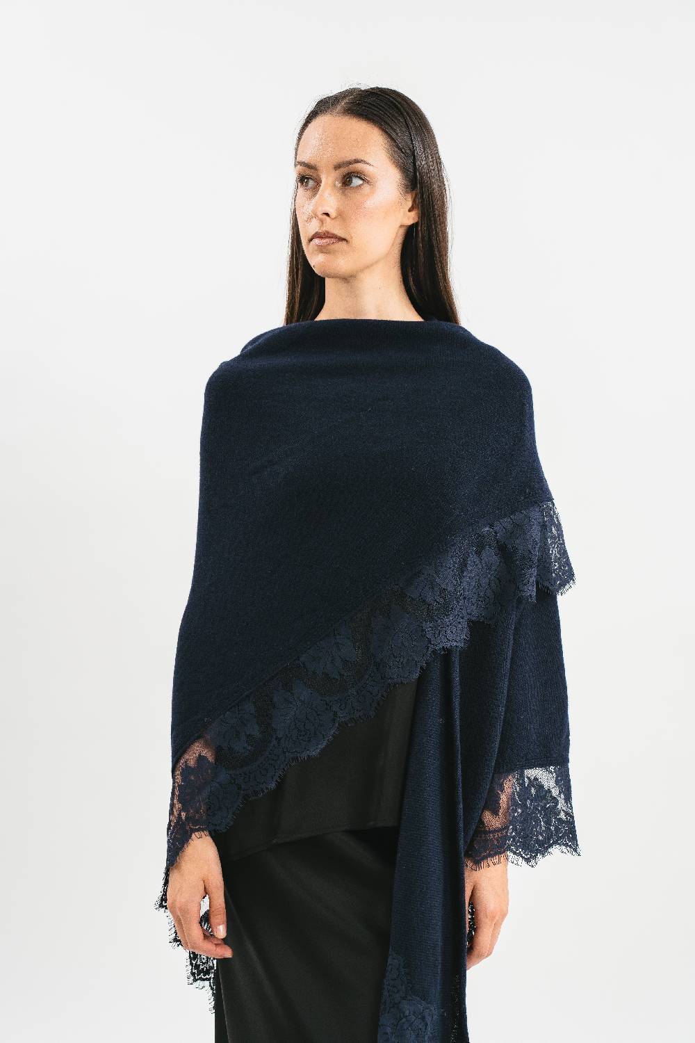 Pink Memories Kefia Con Pizzo