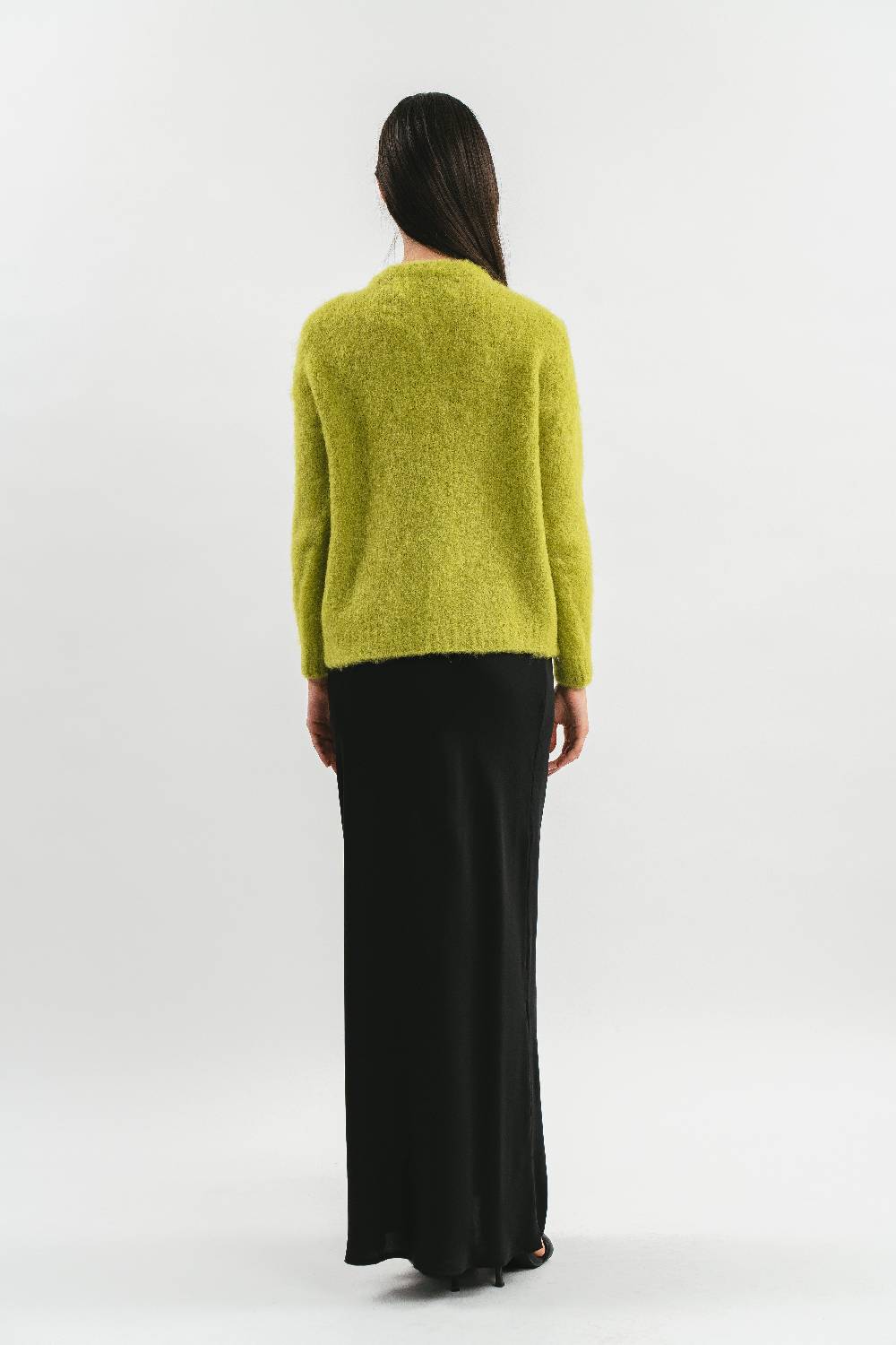 Pink Memories Maglia Girocollo