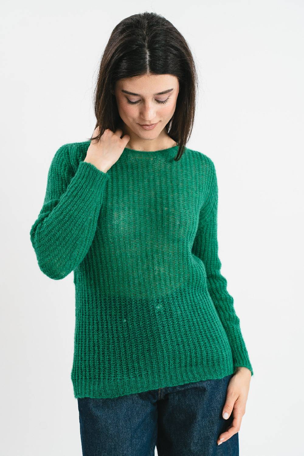 Pink Memories Maglia Nuvola