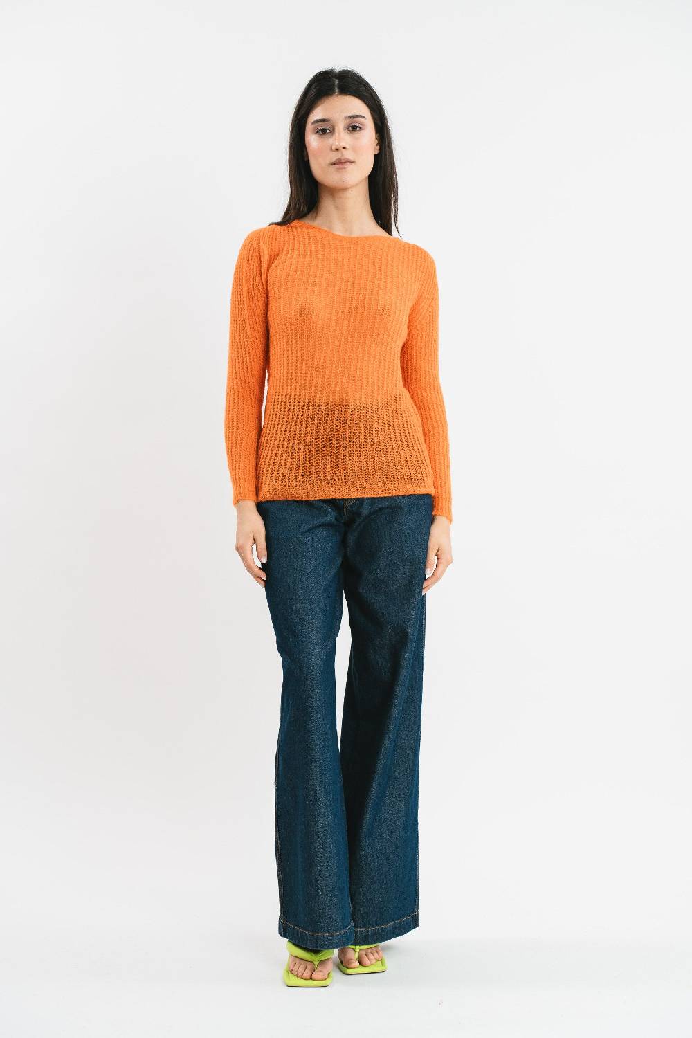 Pink Memories Maglia Nuvola