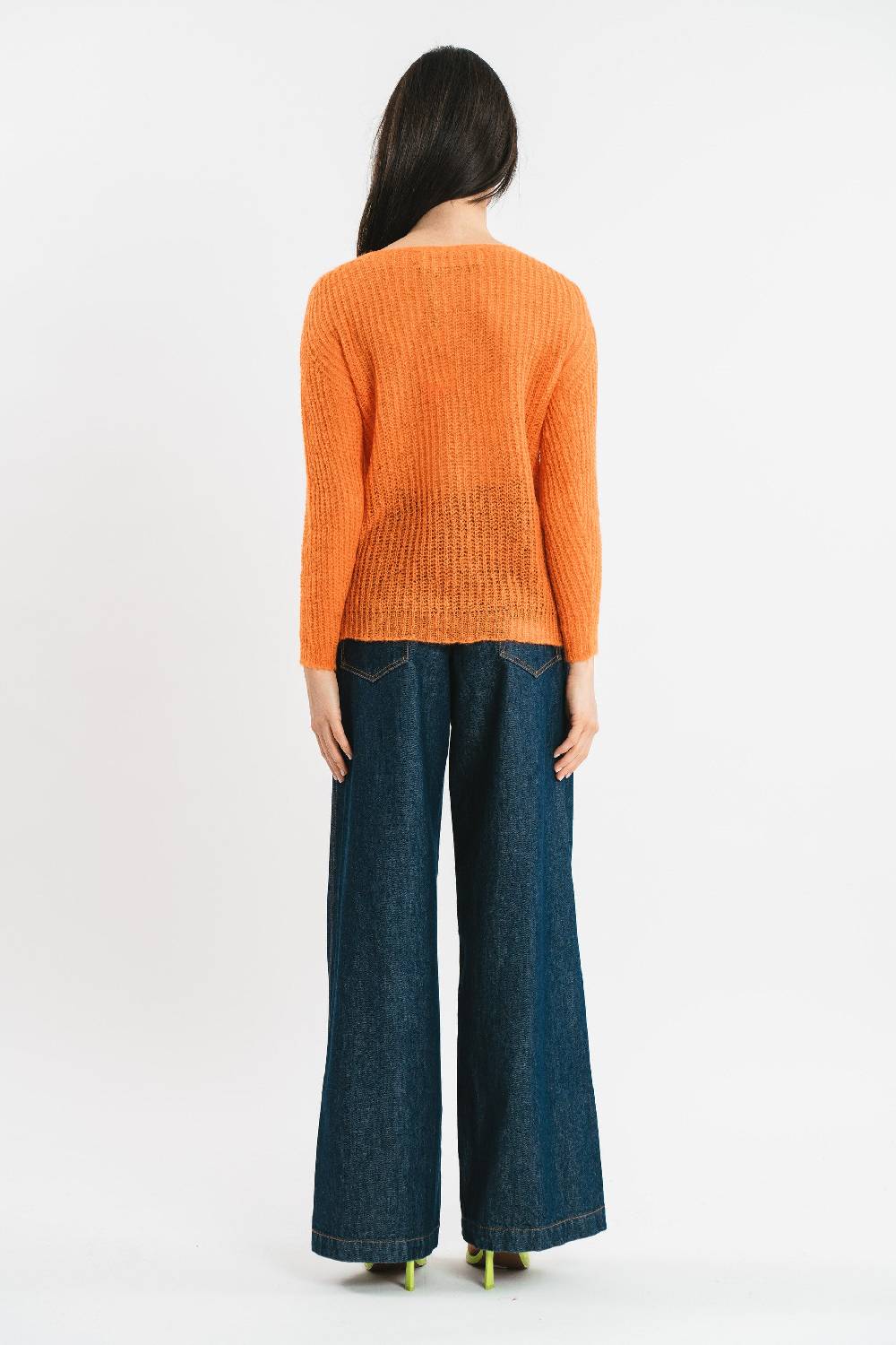 Pink Memories Maglia Nuvola