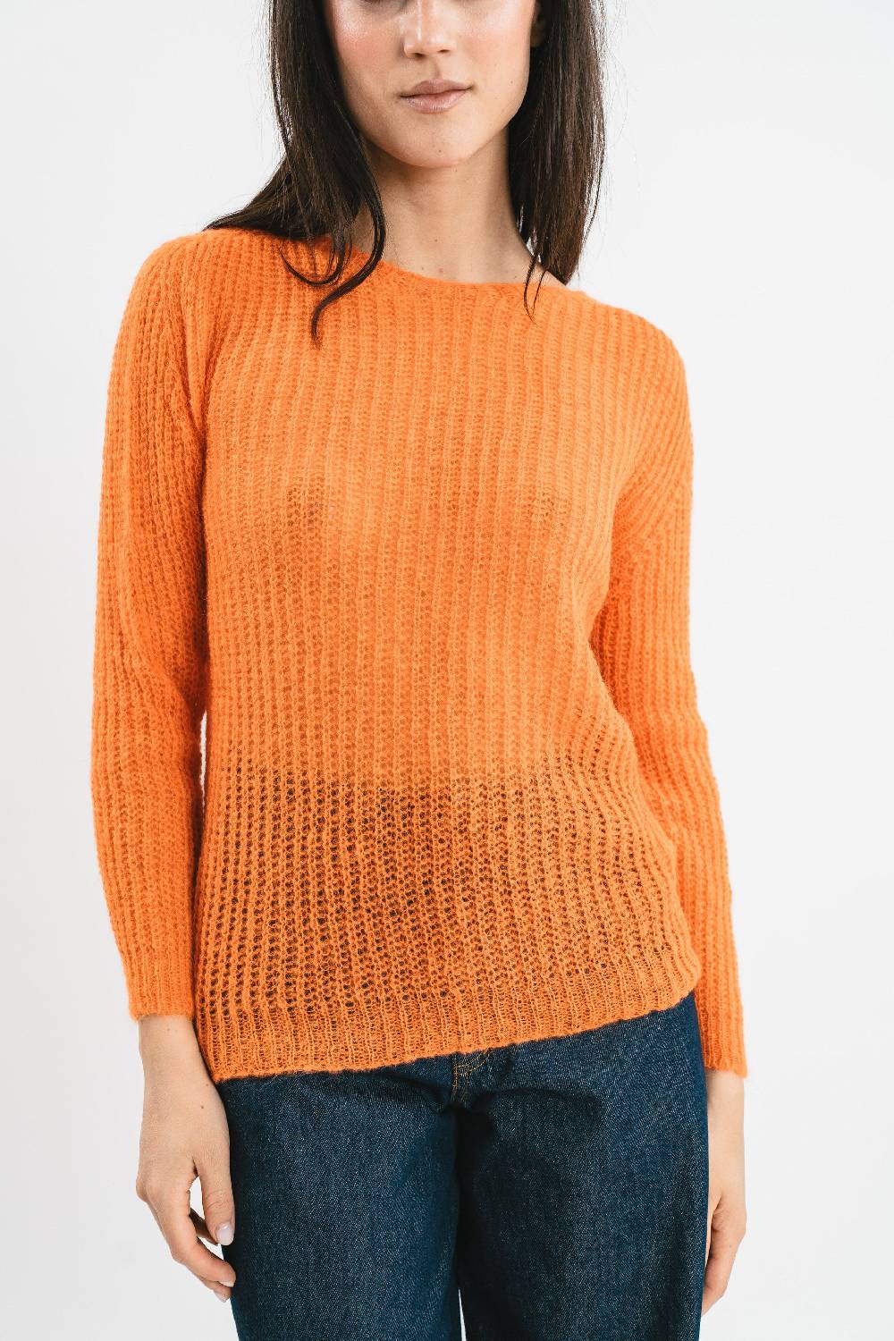 Pink Memories Maglia Nuvola