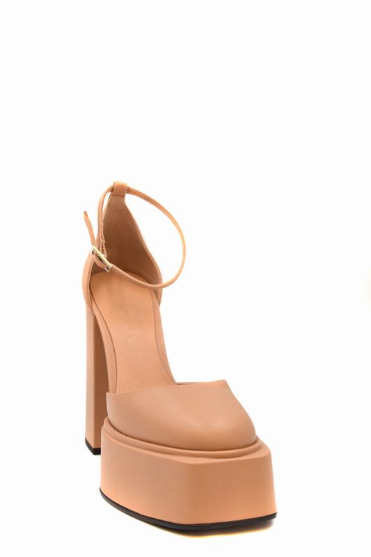 3JUIN Decolleté Codice prodotto: AMBRA 080 MOK