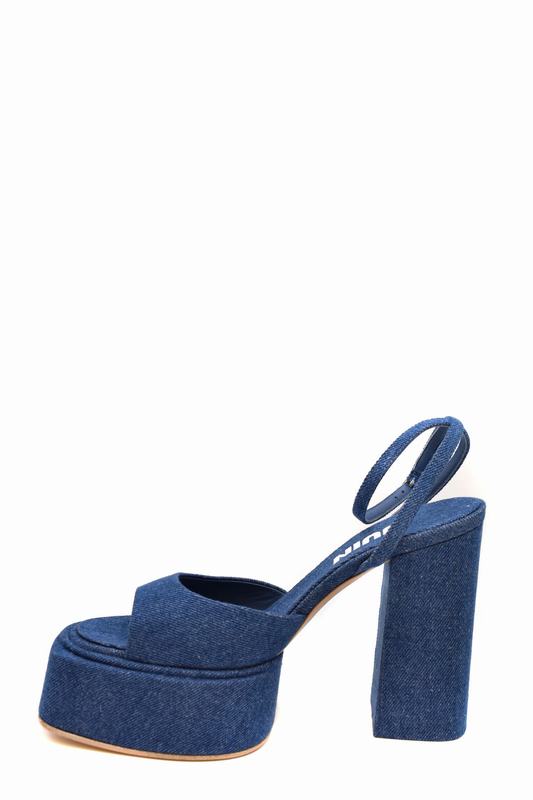 3JUIN Sandali Codice Prodotto: BETH-J 080 MOK