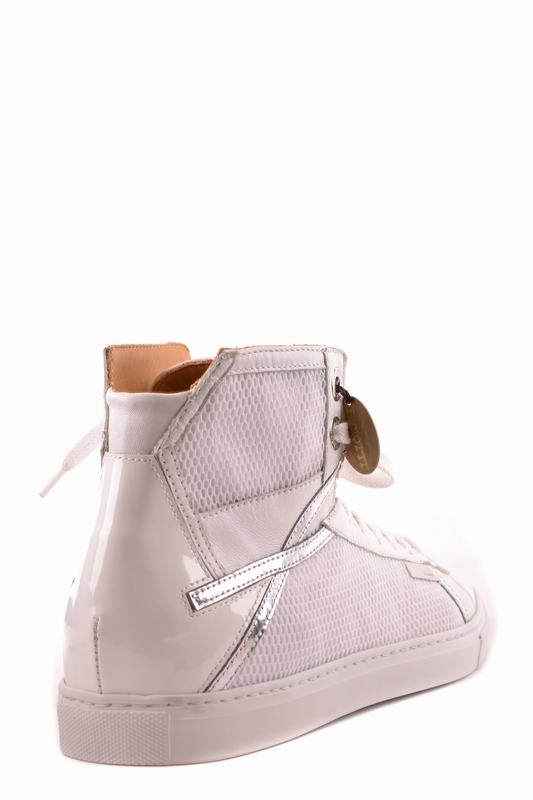 4US Cesare Paciotti Sneakers Codice Prodotto: