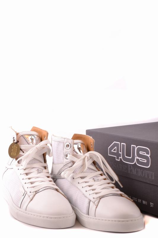 4US Cesare Paciotti Sneakers Codice Prodotto: