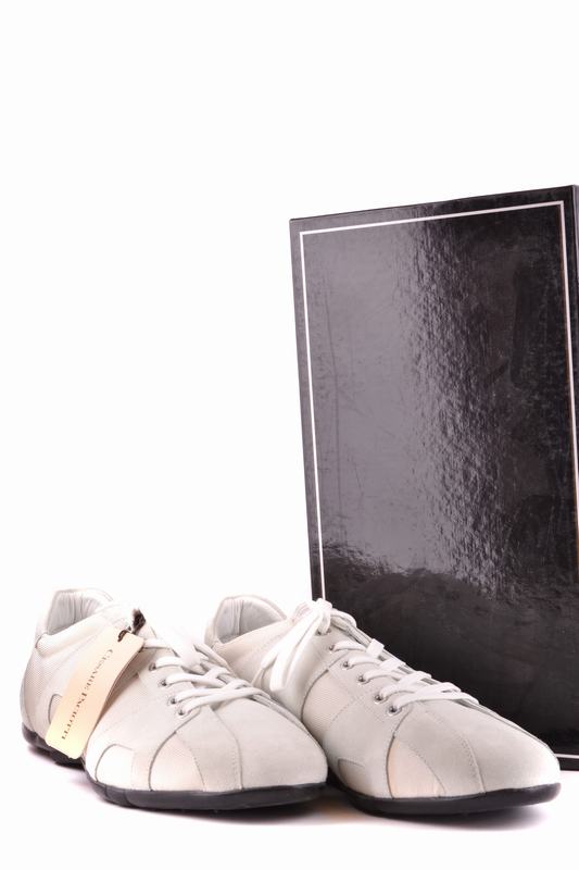4US Cesare Paciotti Sneakers Codice Prodotto: