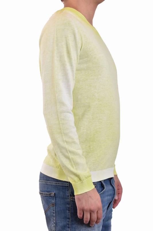 7.1 Pullover Codice Prodotto: M1102-3330