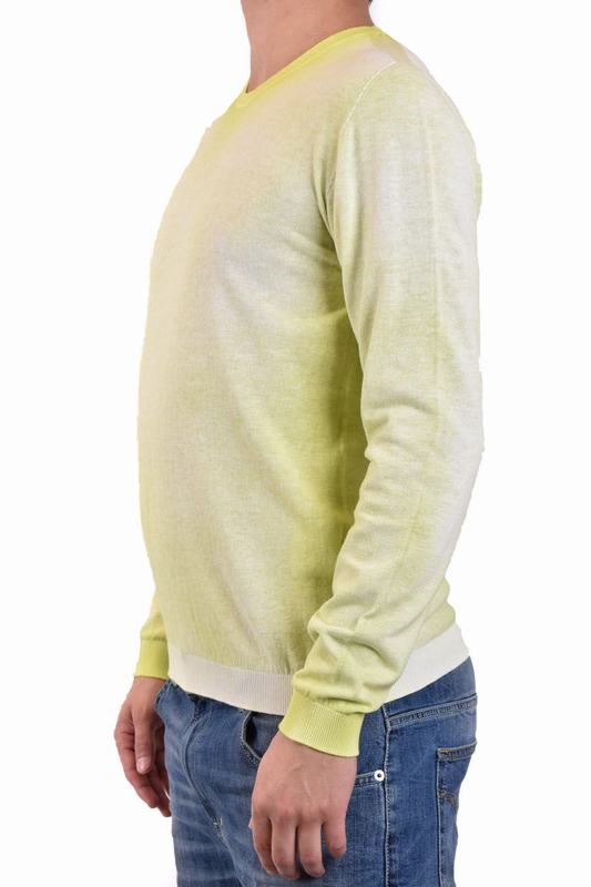 7.1 Pullover Codice Prodotto: M1102-3330