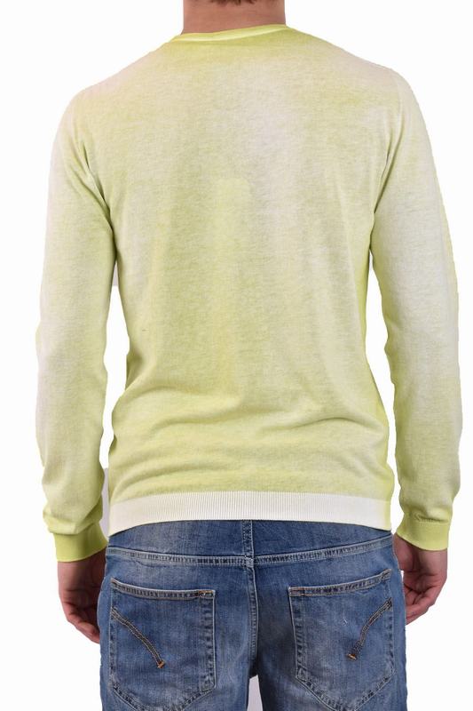 7.1 Pullover Codice Prodotto: M1102-3330