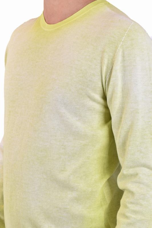 7.1 Pullover Codice Prodotto: M1102-3330