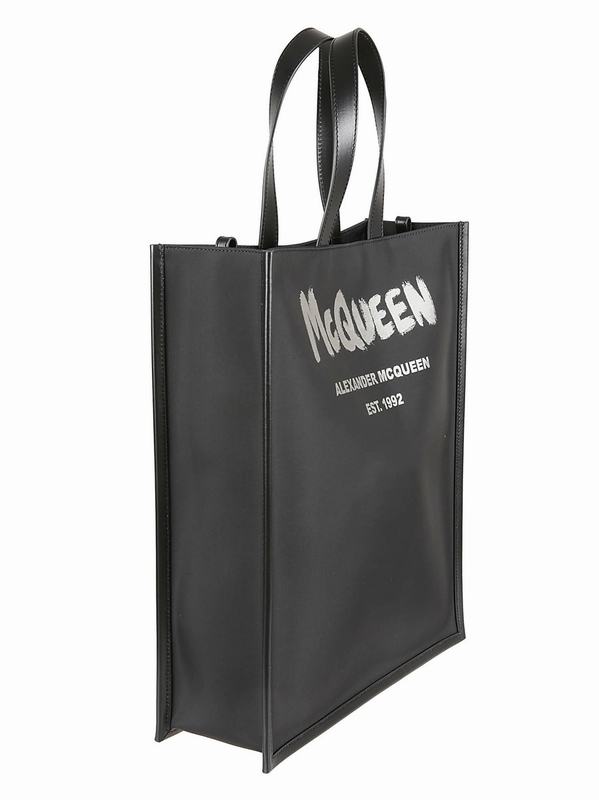 Alexander McQueen A Mano Codice Prodotto: 668591 1AAEY1073