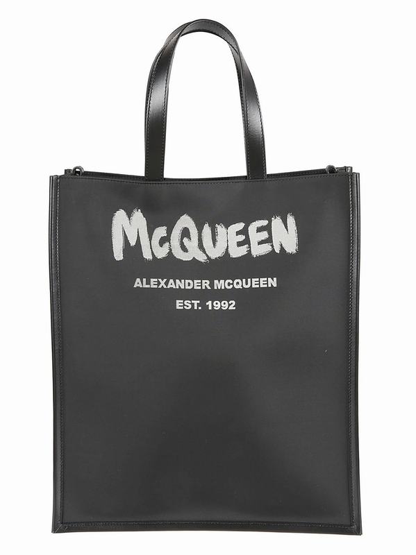 Alexander McQueen A mano Codice prodotto: 668591 1AAEY1073