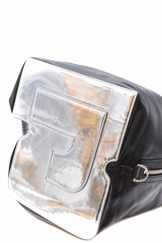 PACO RABANNE A Tracolla Codice Prodotto: 18APOUCMH3CBASI