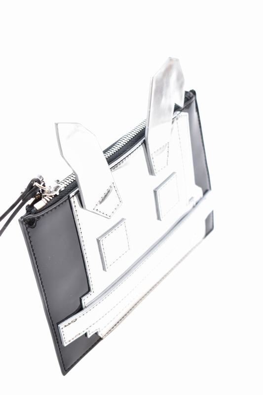 MCQ Alexander Mqueen A Tracolla Codice Prodotto: 404716 R5B51 8106