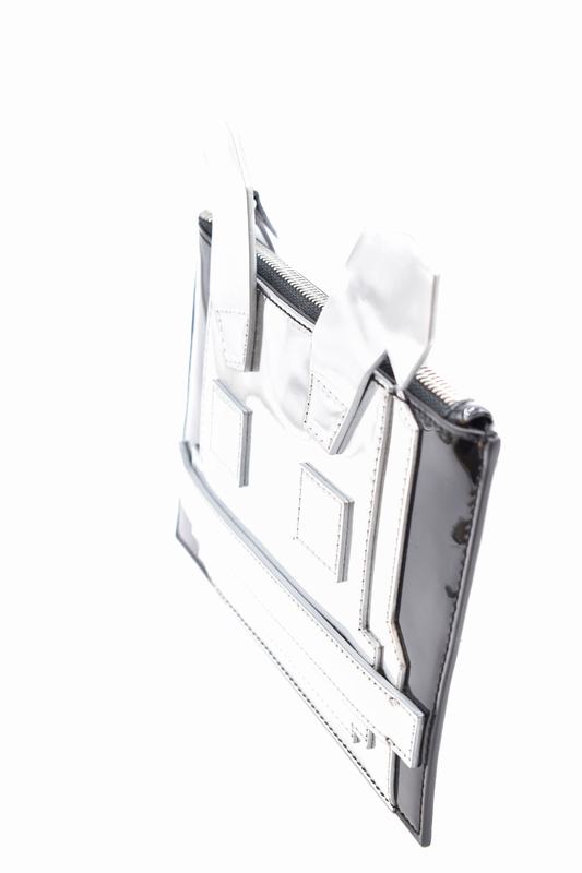 MCQ Alexander Mqueen A Tracolla Codice Prodotto: 404716 R5B51 8106