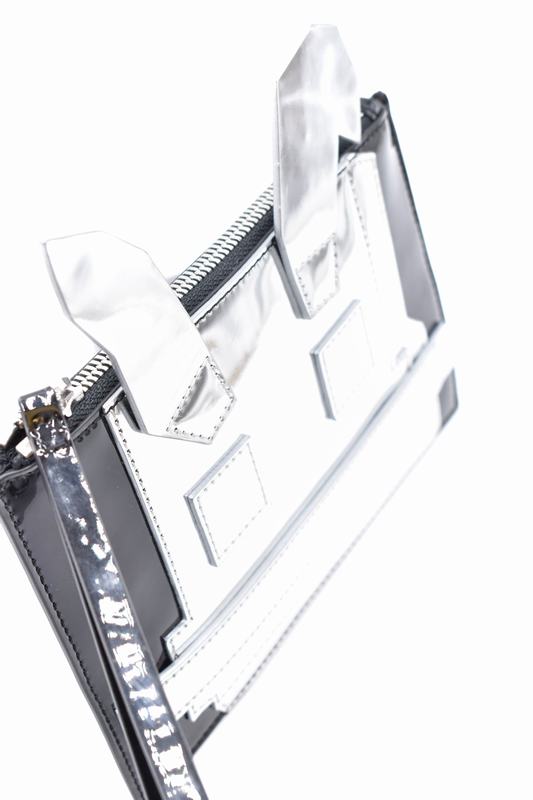 MCQ Alexander Mqueen A Tracolla Codice Prodotto: 404716 R5B51 8106