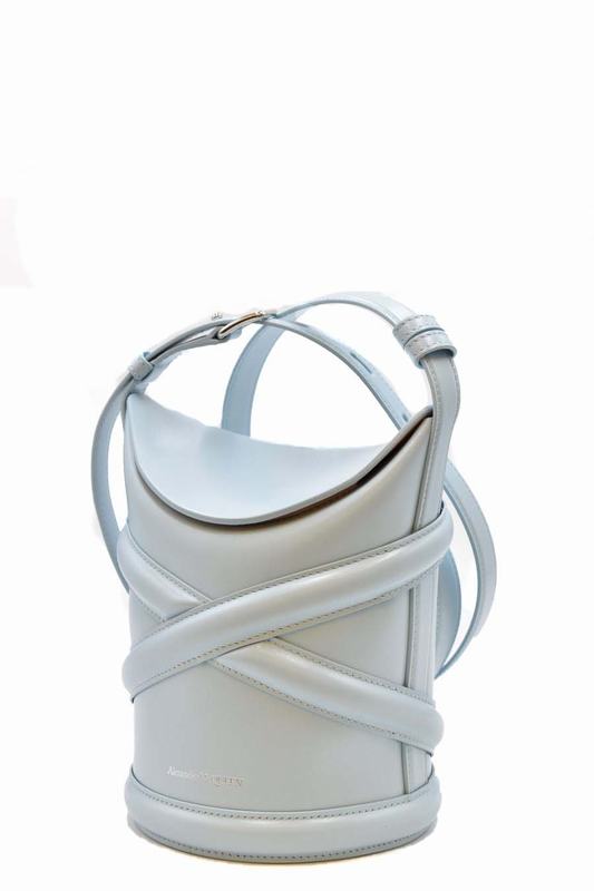 Alexander McQueen A Tracolla Codice Prodotto: 6564671YB424506