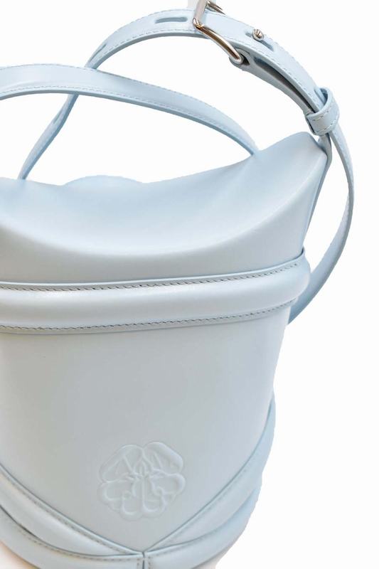 Alexander McQueen A Tracolla Codice Prodotto: 6564671YB424506