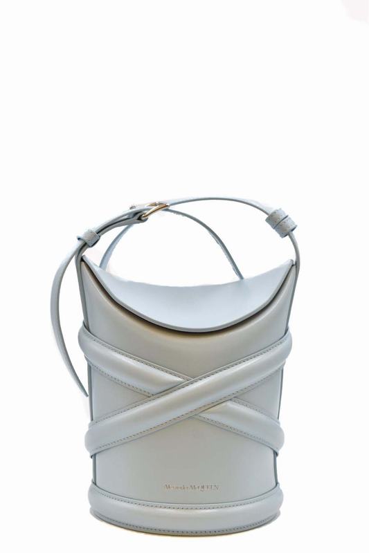 Alexander McQueen A tracolla Codice prodotto: 6564671YB424506