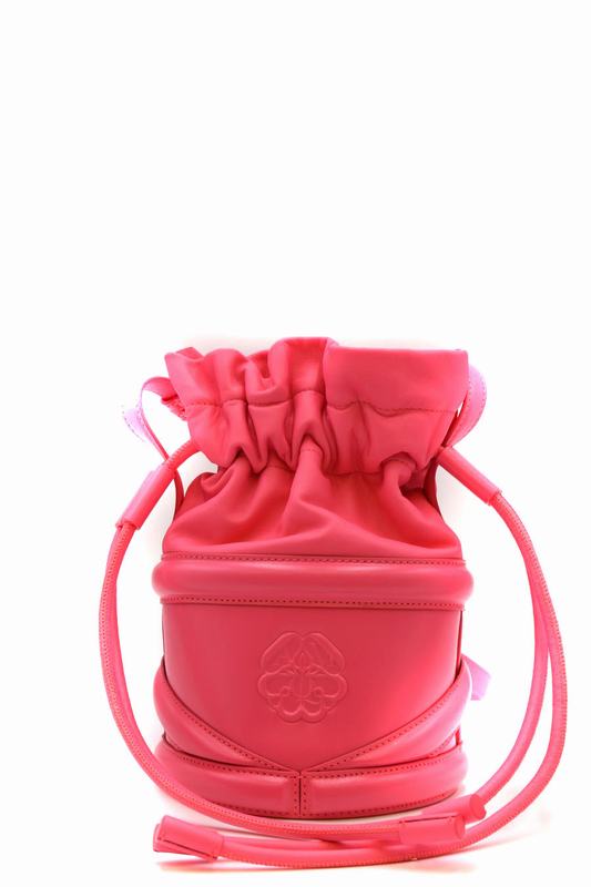 Alexander McQueen A tracolla Codice prodotto: 696811 1AXAC5907