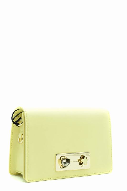 Chiara Ferragni A Tracolla Codice Prodotto: 74SB4BE5 ZS517606