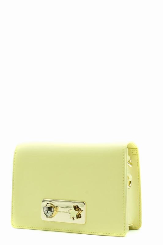 Chiara Ferragni A Tracolla Codice Prodotto: 74SB4BE5 ZS517606
